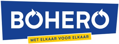 Spoetnik samenwerkingspartner - Bohero