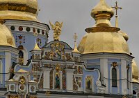 Spoetnik Oekra�nereis oktober 2005