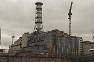 Spoetnik Oekra�nereis oktober 2005