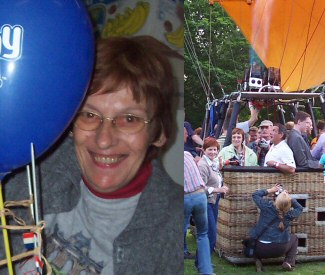 Ria Verheij-van Eijck